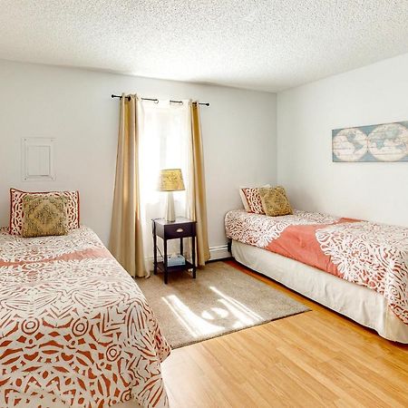 Kathryn Place Casita Санта Фе Екстериор снимка