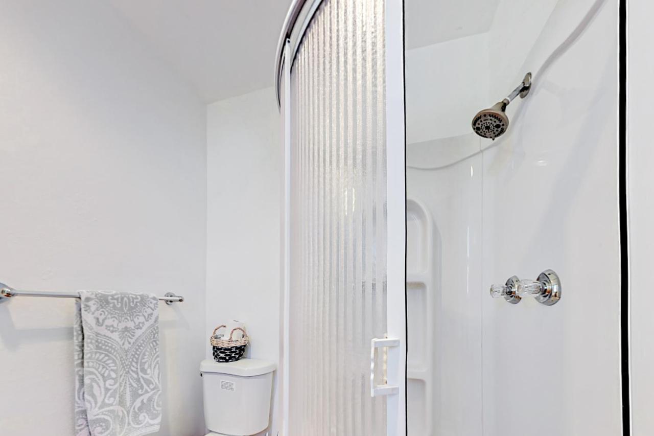 Kathryn Place Casita Санта Фе Екстериор снимка