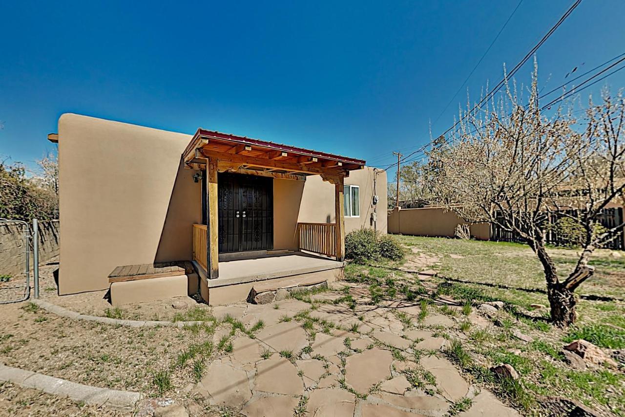 Kathryn Place Casita Санта Фе Екстериор снимка