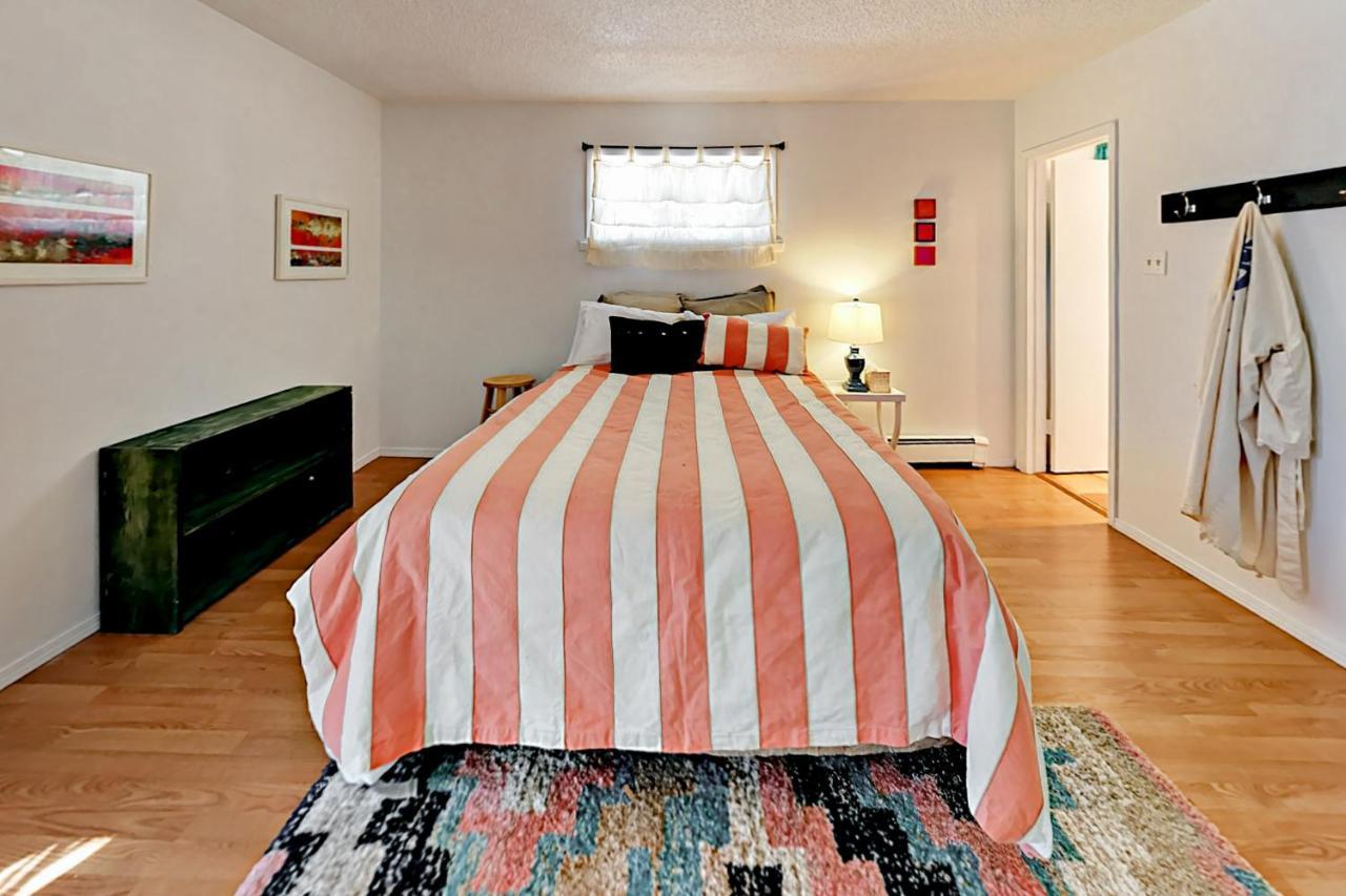 Kathryn Place Casita Санта Фе Екстериор снимка