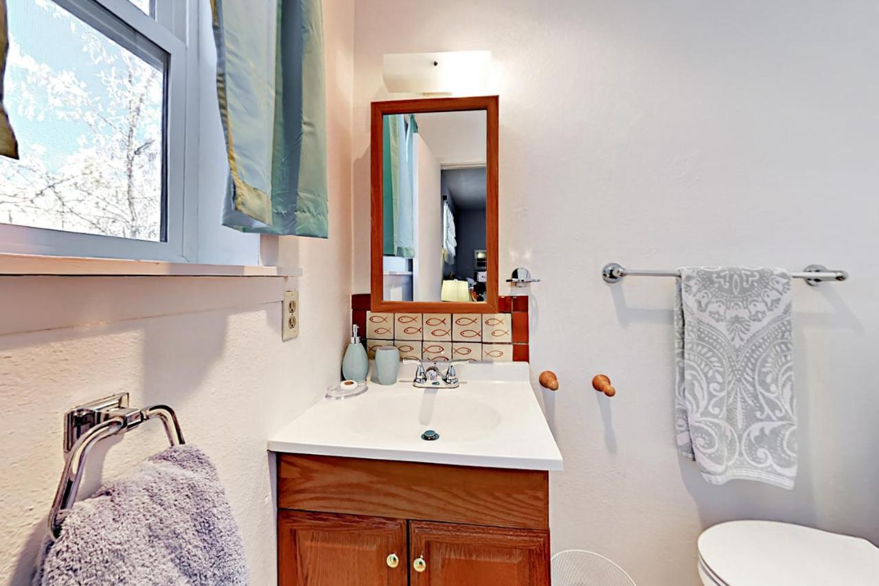 Kathryn Place Casita Санта Фе Екстериор снимка