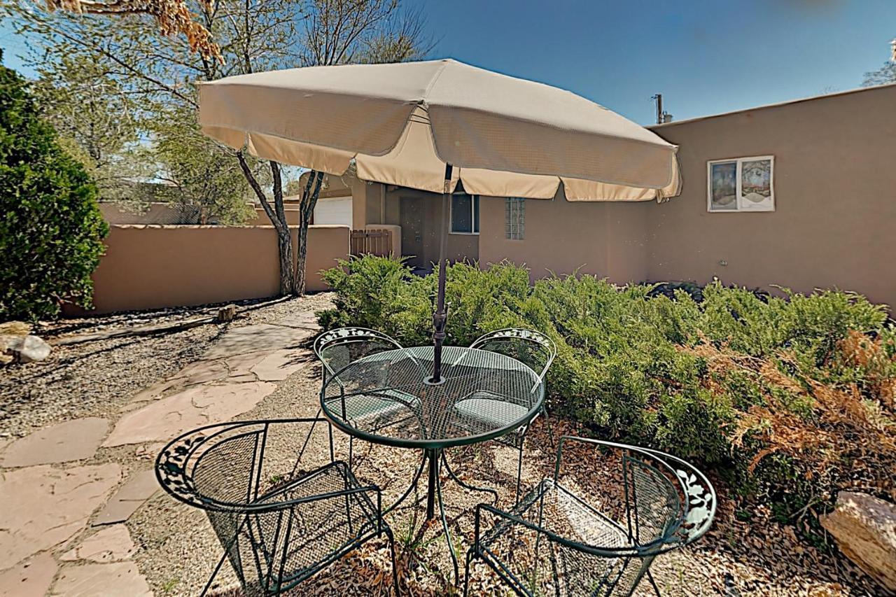 Kathryn Place Casita Санта Фе Екстериор снимка