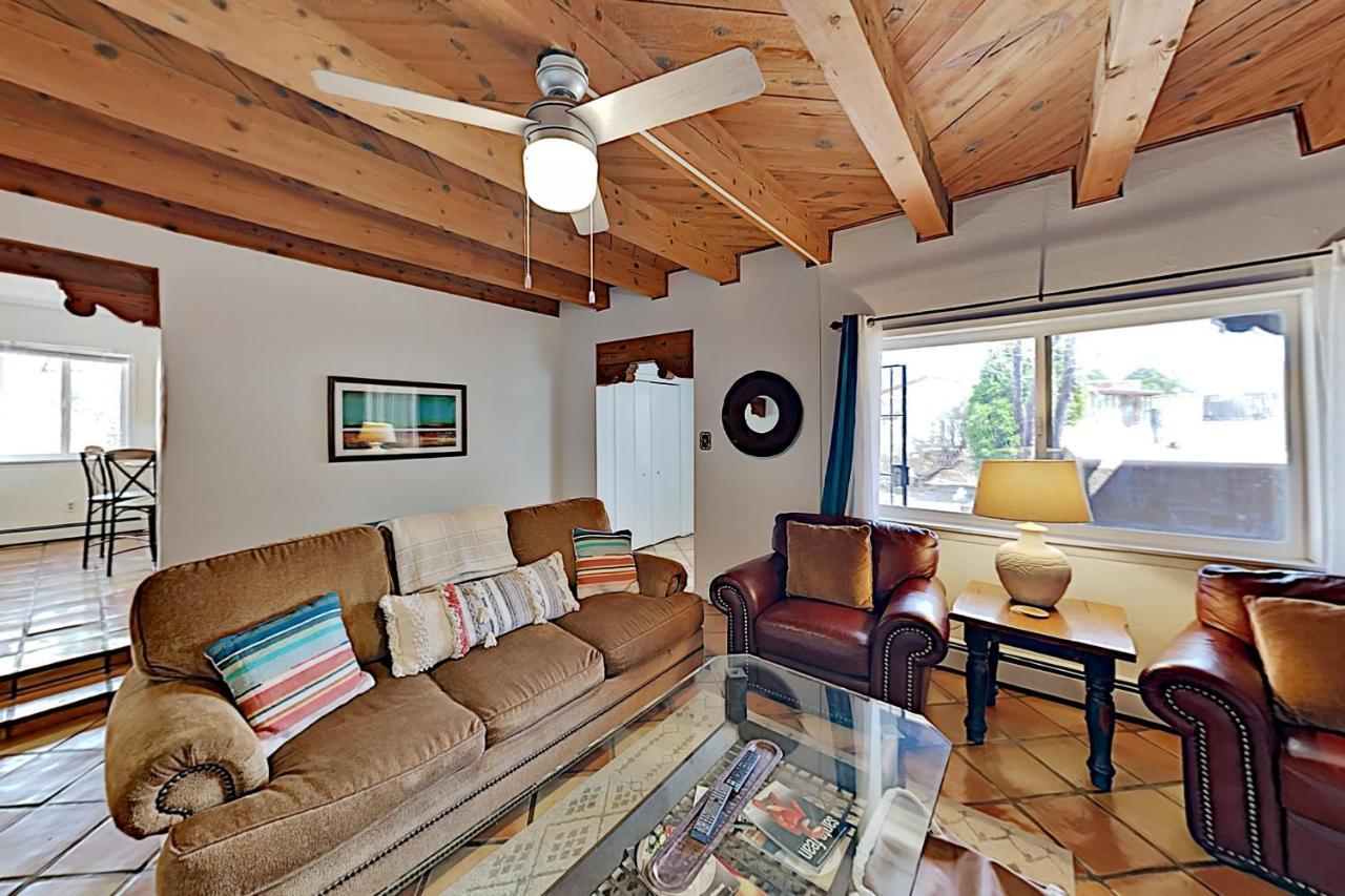 Kathryn Place Casita Санта Фе Екстериор снимка