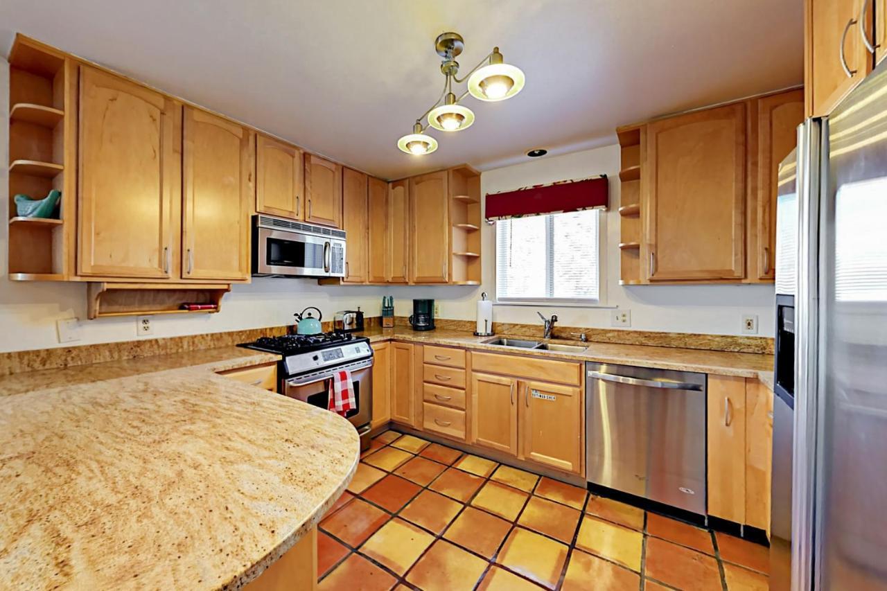 Kathryn Place Casita Санта Фе Екстериор снимка