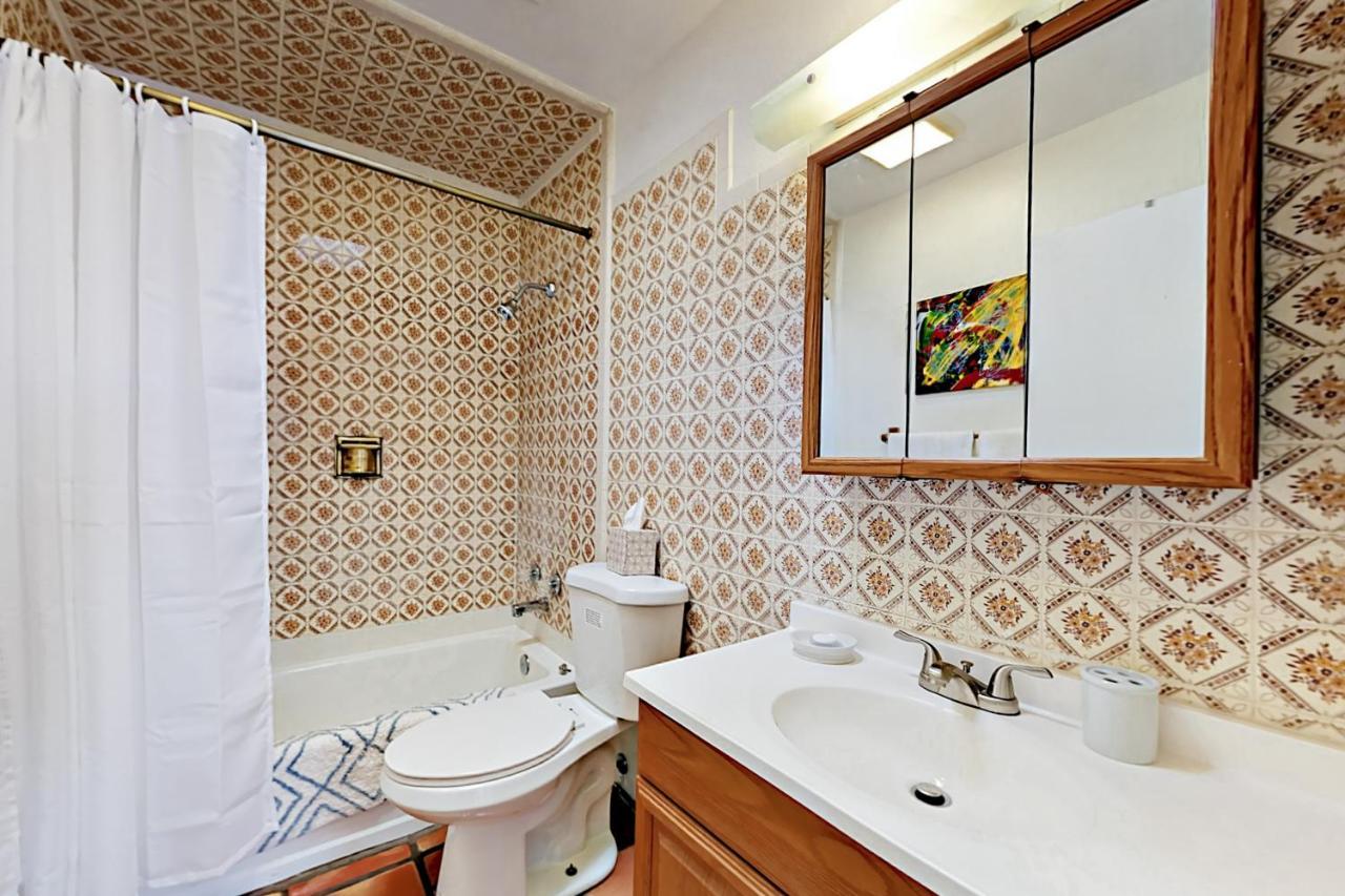 Kathryn Place Casita Санта Фе Екстериор снимка