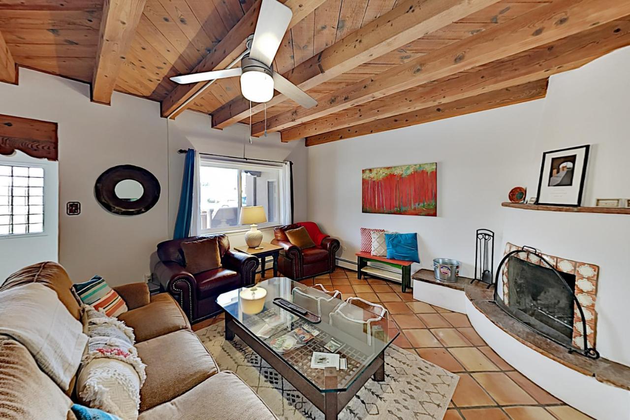 Kathryn Place Casita Санта Фе Екстериор снимка