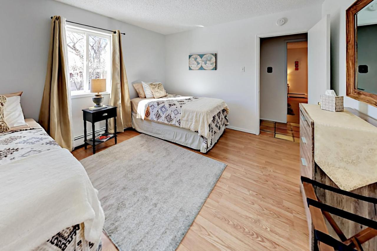 Kathryn Place Casita Санта Фе Екстериор снимка