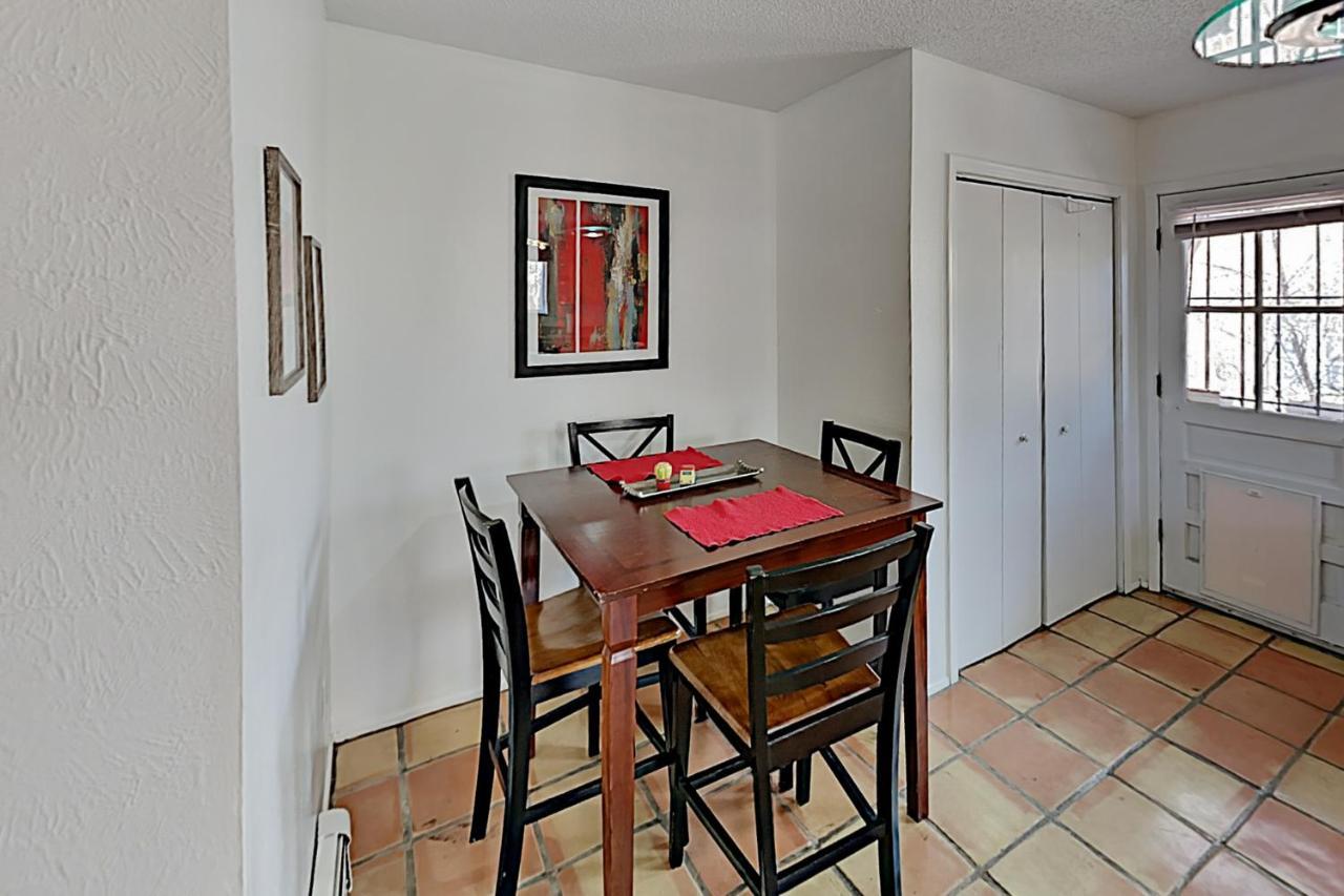 Kathryn Place Casita Санта Фе Екстериор снимка