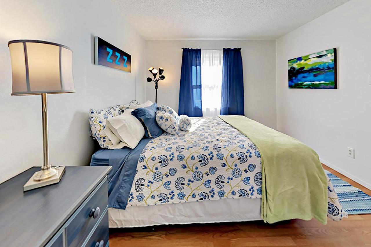 Kathryn Place Casita Санта Фе Екстериор снимка