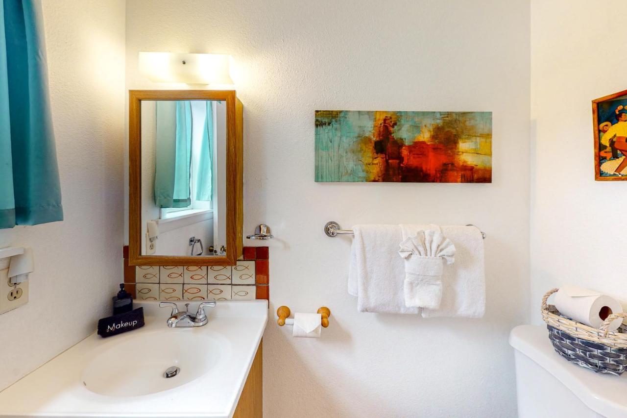 Kathryn Place Casita Санта Фе Екстериор снимка