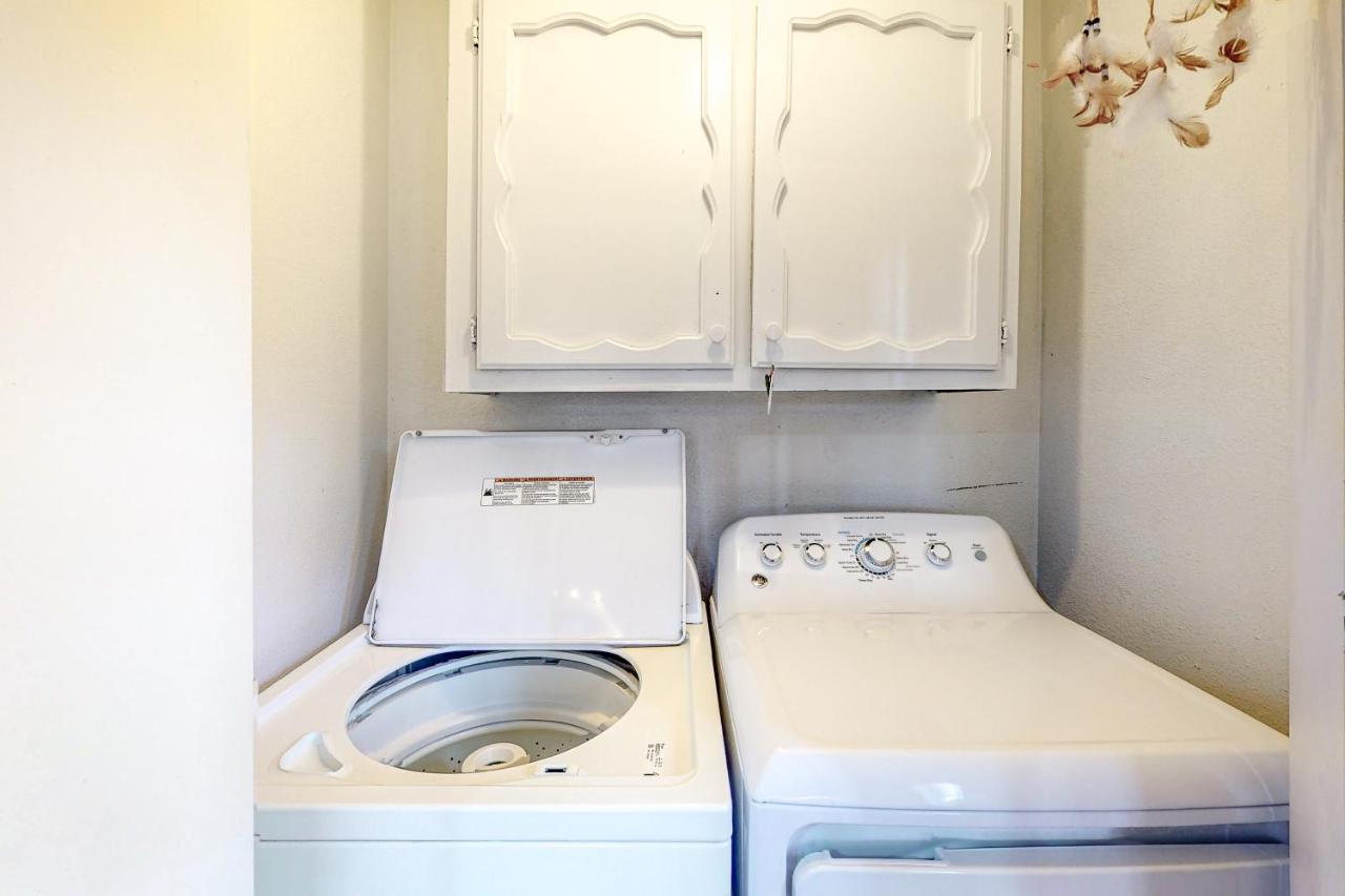 Kathryn Place Casita Санта Фе Екстериор снимка