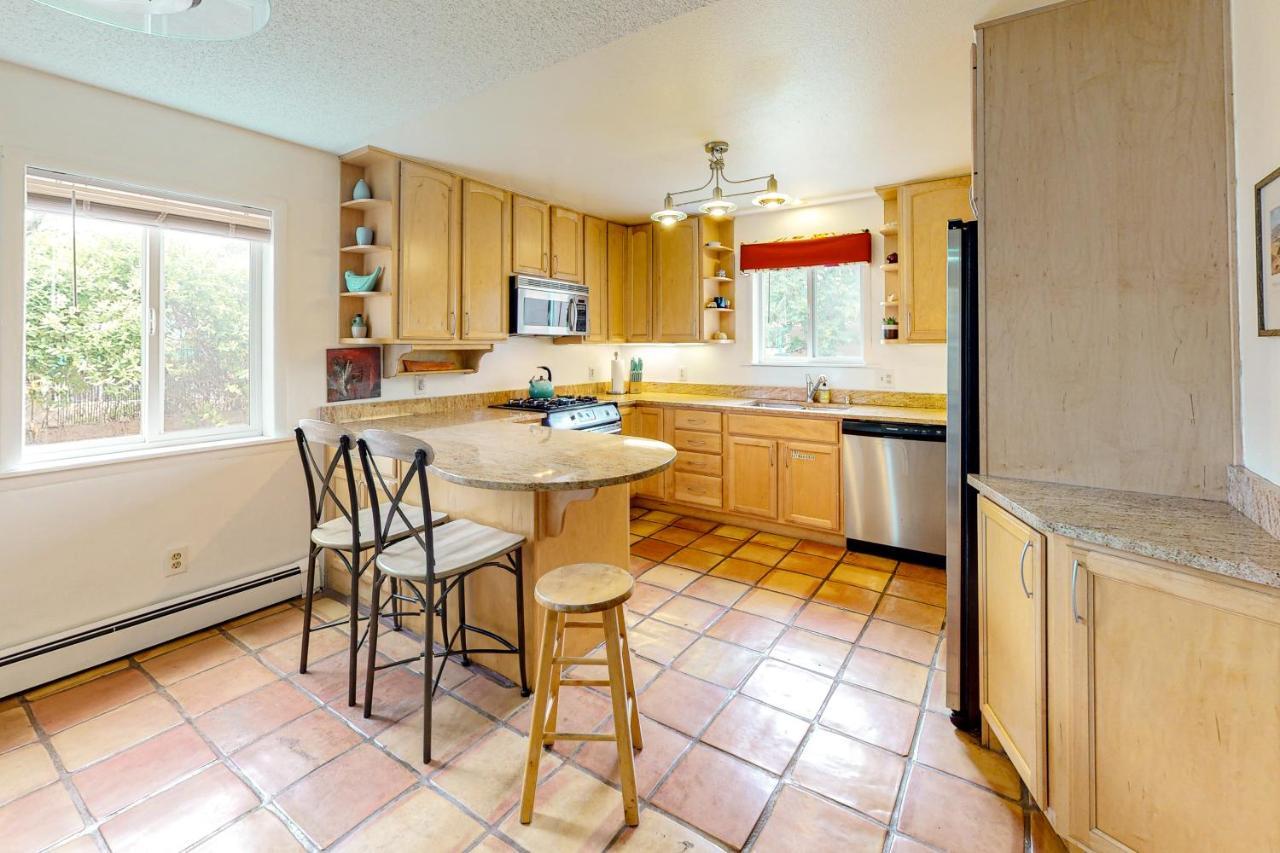 Kathryn Place Casita Санта Фе Екстериор снимка