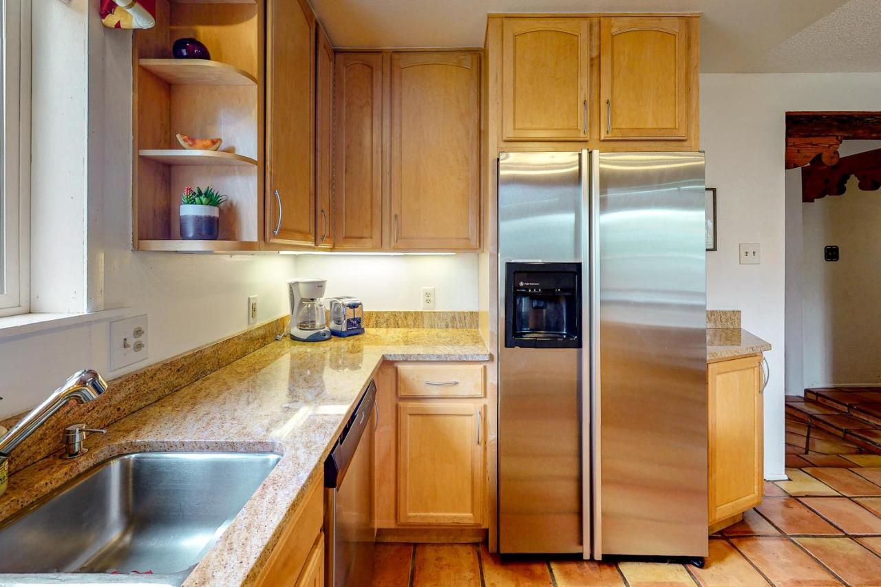 Kathryn Place Casita Санта Фе Екстериор снимка