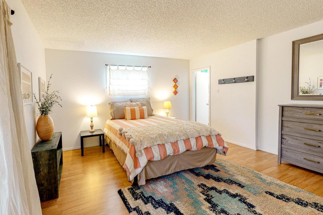 Kathryn Place Casita Санта Фе Екстериор снимка