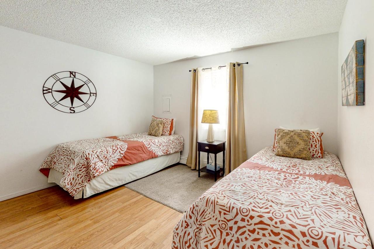 Kathryn Place Casita Санта Фе Екстериор снимка
