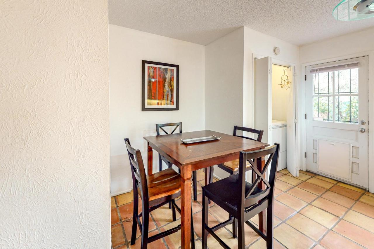 Kathryn Place Casita Санта Фе Екстериор снимка