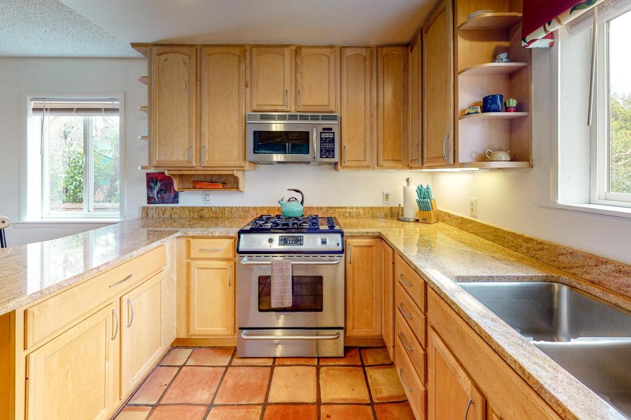 Kathryn Place Casita Санта Фе Екстериор снимка